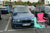 BMW Nieren performance