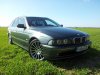 Mein Schmuckstck - 5er BMW - E39 - 20130420_160150.jpg