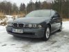 Mein Schmuckstck - 5er BMW - E39 - 20130128_130531.jpg