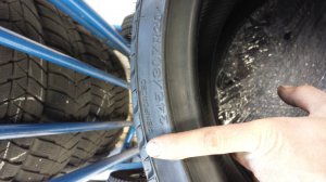 Mein Schmuckstck - 5er BMW - E39