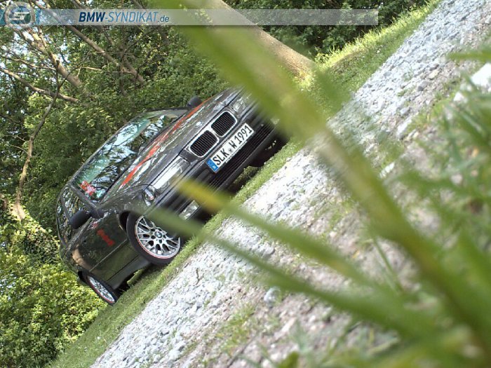 BMW-Syndikat Fotostorie
