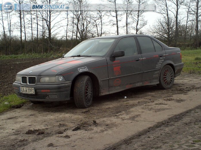 BMW-Syndikat Fotostorie