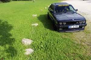 E30 318IS - 3er BMW - E30