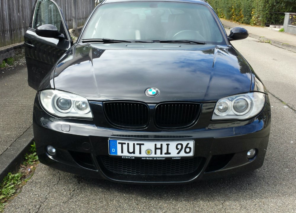120i - 1er BMW - E81 / E82 / E87 / E88