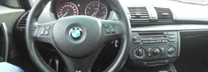 120i - 1er BMW - E81 / E82 / E87 / E88