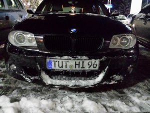 120i - 1er BMW - E81 / E82 / E87 / E88