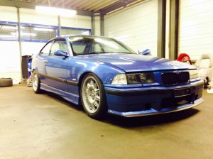 E36 M3 Tracktool - 3er BMW - E36