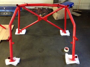E36 M3 Tracktool - 3er BMW - E36