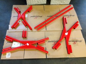 E36 M3 Tracktool - 3er BMW - E36
