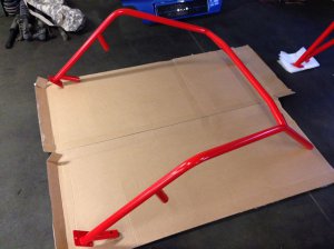 E36 M3 Tracktool - 3er BMW - E36