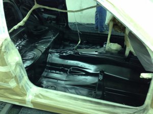 E36 M3 Tracktool - 3er BMW - E36