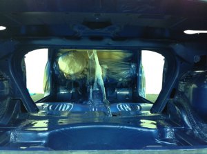 E36 M3 Tracktool - 3er BMW - E36