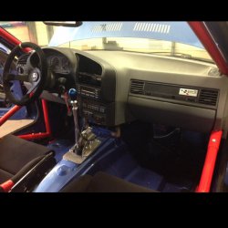 E36 M3 Tracktool - 3er BMW - E36