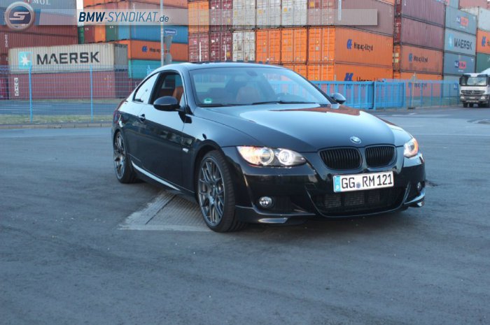 BMW-Syndikat Fotostorie