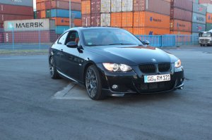 Mein 335i - 3er BMW - E90 / E91 / E92 / E93