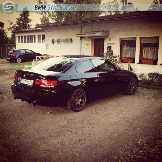 BMW-Syndikat Fotostorie