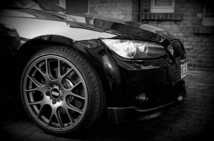 Mein 335i - 3er BMW - E90 / E91 / E92 / E93