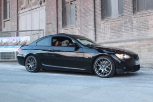 Mein 335i - 3er BMW - E90 / E91 / E92 / E93