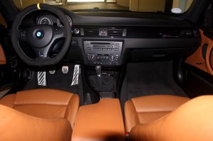 Mein 335i - 3er BMW - E90 / E91 / E92 / E93