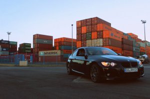 Mein 335i - 3er BMW - E90 / E91 / E92 / E93