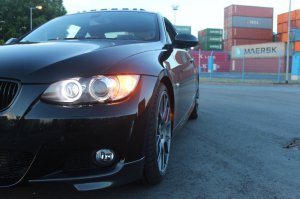 Mein 335i - 3er BMW - E90 / E91 / E92 / E93