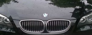 525i Touring - 5er BMW - E60 / E61 525i Touring - 5er BMW - E60 / E61