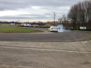 BMW test - 3er BMW - E36
