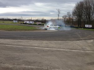 BMW test - 3er BMW - E36