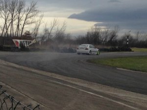 BMW test - 3er BMW - E36