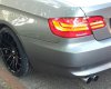 BMW Heckleuchten E92 Facelift Rckleuchten