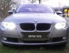 BMW Nieren Bmw Performance