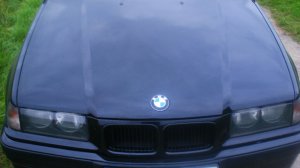 E36 Compact. Meine Liebe <3 :b - 3er BMW - E36 E36 Compact. Meine Liebe <3 :b - 3er BMW - E36