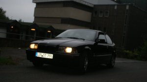 E36 Compact. Meine Liebe <3 :b - 3er BMW - E36 E36 Compact. Meine Liebe <3 :b - 3er BMW - E36