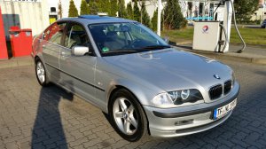 Mein erstes Auto, BMW e46 - 3er BMW - E46 Mein erstes Auto, BMW e46 - 3er BMW - E46
