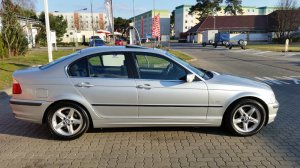 Mein erstes Auto, BMW e46 - 3er BMW - E46 Mein erstes Auto, BMW e46 - 3er BMW - E46