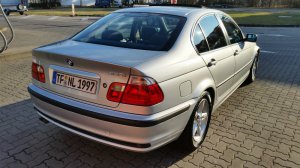 Mein erstes Auto, BMW e46 - 3er BMW - E46 Mein erstes Auto, BMW e46 - 3er BMW - E46