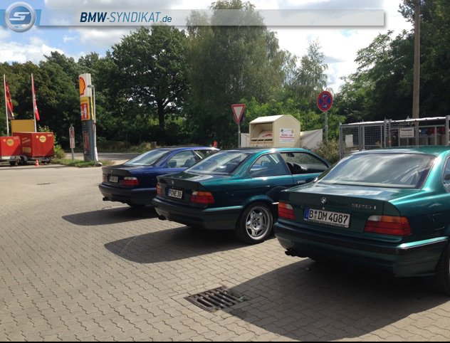 BMW-Syndikat Fotostorie