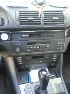 E39 530 d Touring Packesel mit 4Sterne - 5er BMW - E39