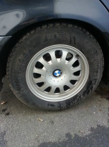 E39 530 d Touring Packesel mit 4Sterne - 5er BMW - E39