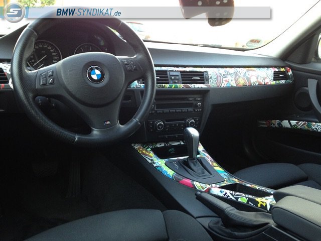 BMW-Syndikat Fotostorie