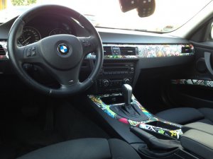Mein 330xd - 3er BMW - E90 / E91 / E92 / E93
