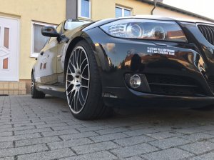 Mein 330xd - 3er BMW - E90 / E91 / E92 / E93
