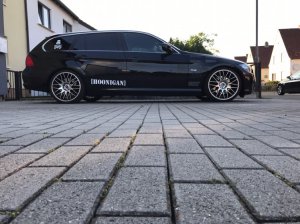 Mein 330xd - 3er BMW - E90 / E91 / E92 / E93