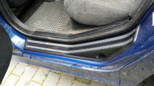 Sportlich und elegant mein E-46 Touring - 3er BMW - E46 Sportlich und elegant mein E-46 Touring - 3er BMW - E46