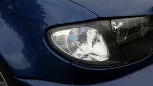 Sportlich und elegant mein E-46 Touring - 3er BMW - E46 Sportlich und elegant mein E-46 Touring - 3er BMW - E46