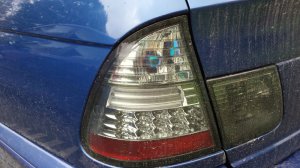 Sportlich und elegant mein E-46 Touring - 3er BMW - E46 Sportlich und elegant mein E-46 Touring - 3er BMW - E46