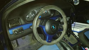 Sportlich und elegant mein E-46 Touring - 3er BMW - E46 Sportlich und elegant mein E-46 Touring - 3er BMW - E46