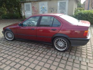 316i e36 - 3er BMW - E36