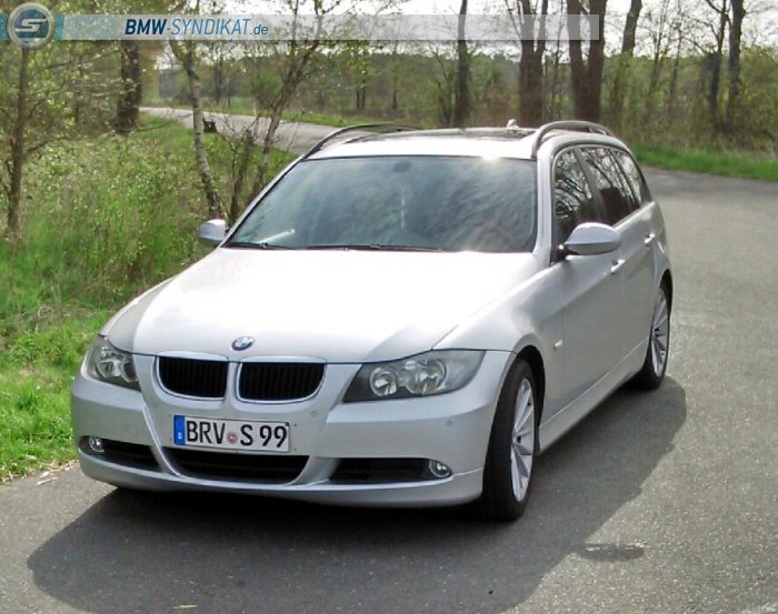 BMW-Syndikat Fotostorie