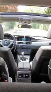 E91, 320i - 3er BMW - E90 / E91 / E92 / E93